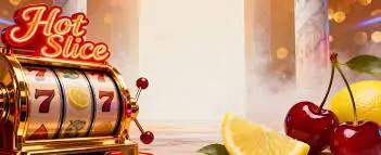 demohotslice HotSlice Mexico